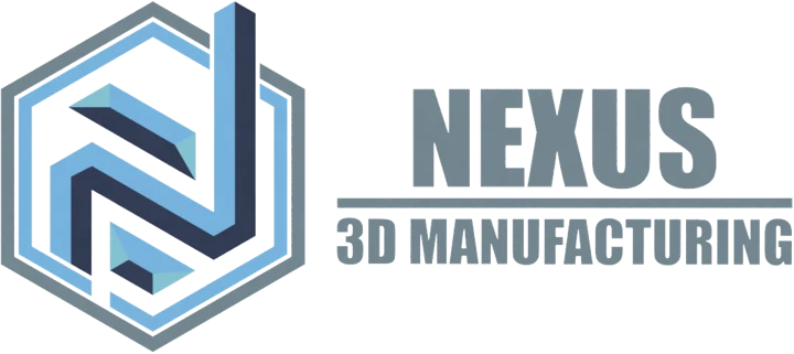 Nexus 3D Manufacturing